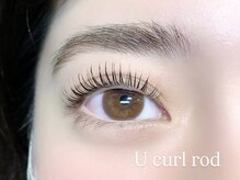 ルシェオ 表参道(LUCIEO)/まつげパーマ