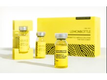 アンピュール(an pur)/レモンボトル