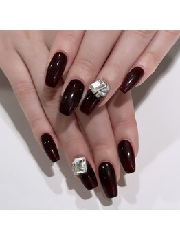 ラフ メニー(Laugh)/