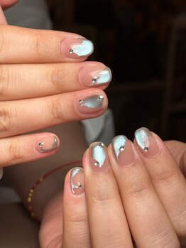 ワイネイル(Y nail)/