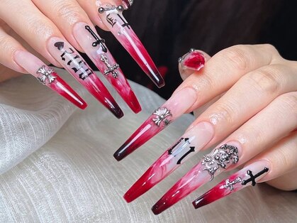 ゼン ネイル デザイン(ZEN NAIL DESIGN)の写真