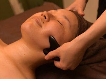 ライリー 岡崎店(riley)/施術風景♪