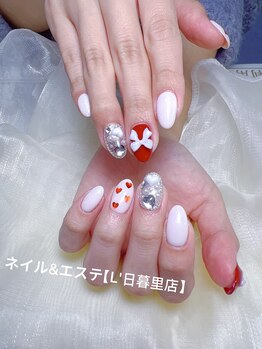 エル 日暮里店(L')/