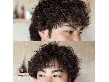 ドットエアー(.Air)の雰囲気(メンズも大歓迎♪)