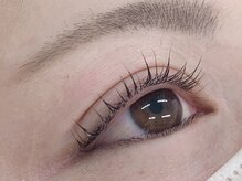 アイサロン パフューム(PURFUME)/パリジェンヌラッシュリフト