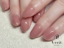 ヴェリット 大森店(Verit)/◇うる艶ちゅるんワンカラー◇