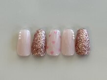 ジジ(Gigi)/１，2月限定デザイン