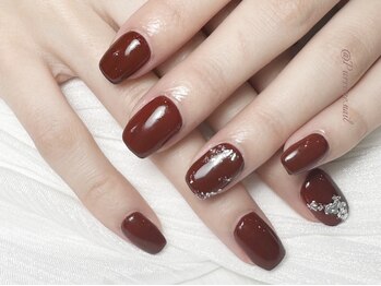 プリメ 高円寺(Purrime)/持ち込みデザイン4本