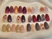 ミミ(3131)/2月☆新作アートA