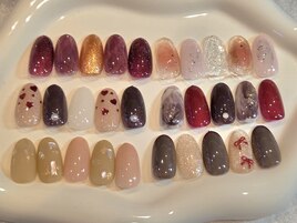 2月☆新作アートA