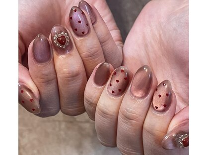 リット 代々木上原(lit.)の写真