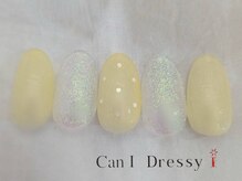 キャンアイドレッシー 平塚店/hand定額コース4500円