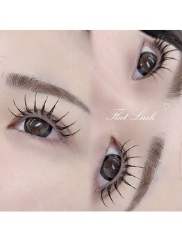 プティ アンジュ(Petit Ange)/＊フラットラッシュ＊