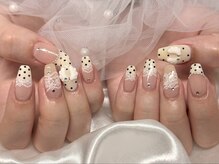 バベル 新町店(Babel)/ドットネイル♪