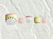 ヴェレスト 西荻窪(Verest)/フレンチネイル