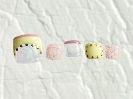 フレンチネイル