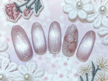 季節限定Silverコース　2