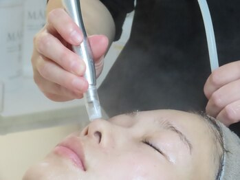 ココン(Cocon)/気になる毛穴の汚れ開き