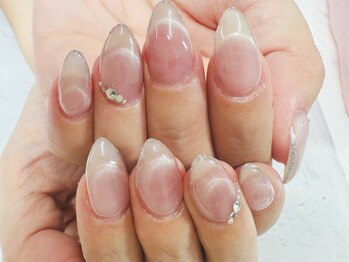 美ノ庵ネイルサロン メトロポリタン前店/