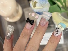アイネイルズ 恵比寿店(I nails)/《wakana指名限定》