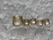 ミニオン 大宮店(minion)/《foot》定額デザイン