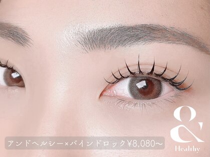 ジョアアンジェ 心斎橋店(joie ange)の写真