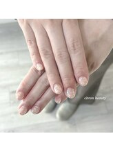 シトロン(CITRON)/オーロラキラキラ
