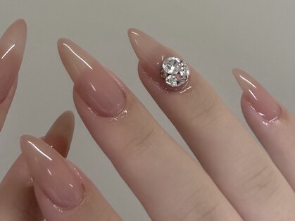 nail studio RADIANT【ラディアント】の写真