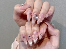 ルナネイル(LUNA nail)