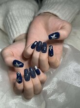 ルミナネイル(LUMINA NAILS)/