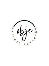 オブジェアイラッシュ(OBJE eyelash)&nbsp;安達 