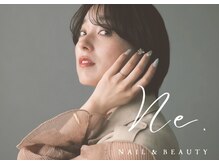 Ne. nail & beauty &nbsp;香里園店【ネオン ネイルアンドビューティー】【6/1 OPEN(予定)】の雰囲気（2026/6/1～ New Open）