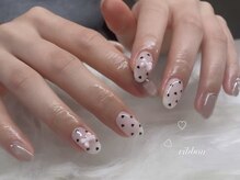 オウェル(owell)の雰囲気（ロングはもちろん、ショートネイルもお任せください♪）