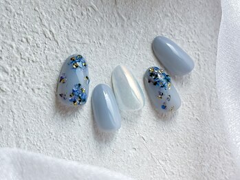 マイネイル 柏店/キャンペーンDesign