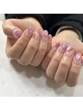  A NAIL + BEAUTY SALON【エース】【7/7 NEW OPEN（予定）】/
