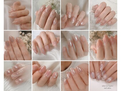 サロンドジュピター(Salon de Jupiter)の写真