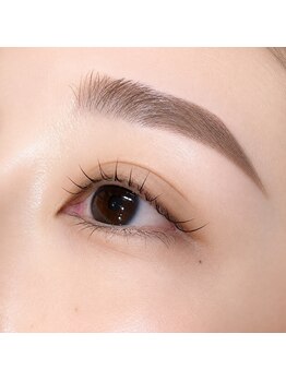 ミテ(mite)の写真/【ナチュラルに最上級のこだわりを】"自然に見える垢抜けまつ毛"が得意。