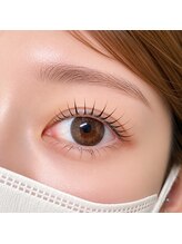 eyelash salon Lumina【10/1 NEW OPEN（予定）】 /ラッシュリフト