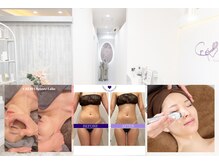 クレヴィア バイ サイバーエステ(CREBIA)