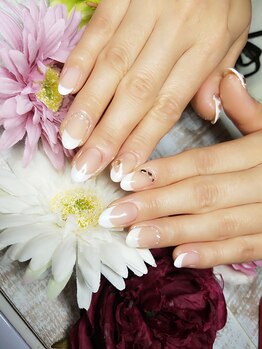 リフレッシュサロン 隠れ家/