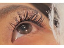 アイラッシュサロン シロ 千葉店(She-rau)/クッキリとした目元へ！