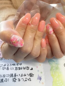 リリアーナ(Liliana)/