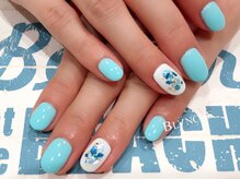 ブランシュ(BLANCHE)/