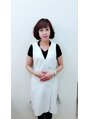 ポーラ ザ ビューティ 大阪堀江店(POLA THE BEAUTY)&nbsp;古賀 富美子