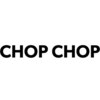 チョップチョップ(CHOP CHOP)ロゴ