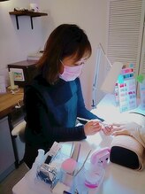 シェリ(cherie)&nbsp;宮本 