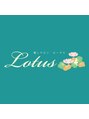 ロータス(Lotus)/Lotus