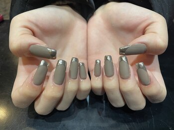 ボディ 高知店(BODY)/ミラーフレンチ