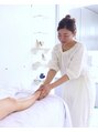 アロマモーラ オーガニック(Aromamora Organic)&nbsp;Shima 