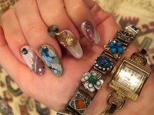 ネイル リアン(Nail Lien)/いろんなパーツ揃えてます★